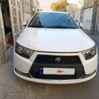 دنا توربو پلاس اتومات