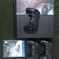 ps4 فت 500 گیگ
