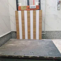 نصب بالابر هیدرولیک|خدمات پیشه و مهارت|ملایر, |دیوار