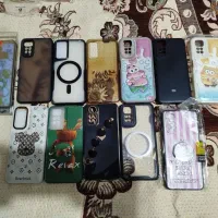 قاب گوشی شیائومی نوت 11