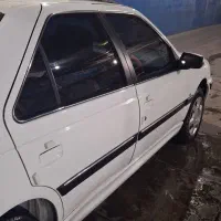 سلام پرشیا تیوفایو دریچه برقی ۸۰۲۰۰کاروکم استهلاک|خودرو سواری و وانت|تهران, بهار|دیوار