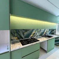 این آگهی ۴۵ متریو فقط پولدارا ببینن|فروش آپارتمان|اندیشه, اندیشه فاز ۱|دیوار