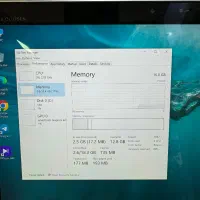 Hp elite x2|رایانه همراه|تهران, جنت‌آباد مرکزی|دیوار
