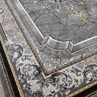 فرش کاشان ارسال از کارخانه