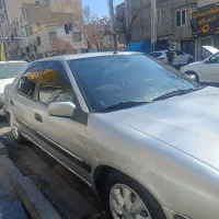 زانتیا 2000 مدل 85