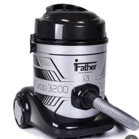 بعلت مهاجرت 1تومن زیر قیمت نو نو 1ماه استفاده شده|جاروبرقی، جارو شارژی، بخارشو|اصفهان, احمدآباد|دیوار