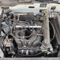 پژوپارس سال موتورجدید|خودرو سواری و وانت|اقبالیه, |دیوار