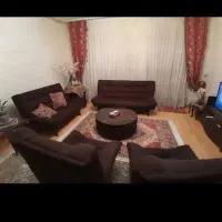 مبل هفت نفره