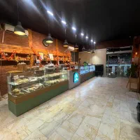 ۲۵۰ متر مستغلات تجاری در بست|اجارهٔ مغازه و غرفه|تهران, سردارجنگل|دیوار