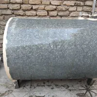 تانکر آب ۱۰۰۰ لیتری