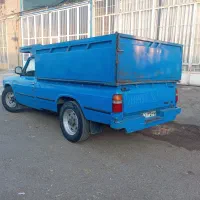 سایپا گازوئیلی دوره 5 مدل 1390|خودرو سواری و وانت|بوکان, |دیوار