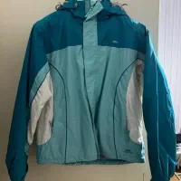 کاپشن اسکی استوک نو