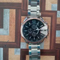 ساعت مچی دیزل شاخ دار