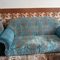 مبل هفت نفره