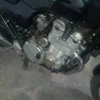 Honda 750 cb|موتورسیکلت|تهران, خرمشهر|دیوار