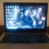 lap top HP pro|رایانه همراه|تهران, فلسطین (میدان انقلاب)|دیوار