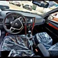 دنا پلاس اتومات آبشنال(جوانان)مشکی آبنوس خشک خشک|خودرو سواری و وانت|بروجرد, |دیوار