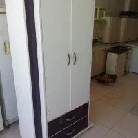 خریدار کمد و تخت و وسایل شما