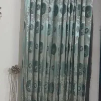 دوجفت دستک درحدنو|پرده، رانر، رومیزی|مشهد, شهرک ابوذر|دیوار