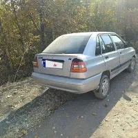 پراید۱۴۱درکامیاران|خودرو سواری و وانت|سنندج, |دیوار