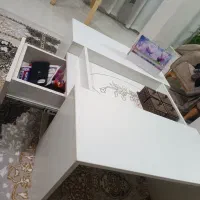 میز وسط mdf|مبلمان خانگی و میز عسلی|اصفهان, جلفا|دیوار