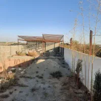 ۳۰۰متر زمین ۸۰متر بنا سهیلیه زعفرانیه دولت اباد