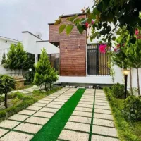 ویلا-همکف-260-متر-تمام-هوشمند-فول-مبله