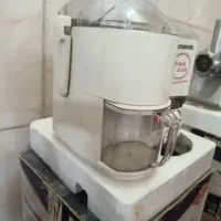 آبمیوه گیری پاناسونیک|آبمیوه‌گیر و آب‌مرکبات‌گیر|قم, امامزاده ابراهیم|دیوار