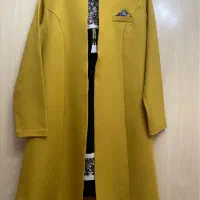 کت و سارافون نو سایز۴۴