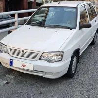 پراید ۱۱۱ se