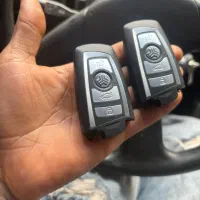 کلیدسازی کلید و ریموت خودرو بازکردن قفل