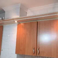 کابینت ام دی اف و فلز