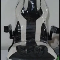 صندلی گیمینگ پشت توری (مش )گیمنت مدل ۲۰۰۰|صندلی و نیمکت|شیراز, عادل آباد|دیوار