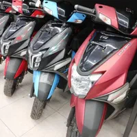 تی وی اس وگو ۱۲۵ tvs ntorq اقساط ۲۰ ماهه بدون سود|موتورسیکلت|تهران, هفده شهریور|دیوار