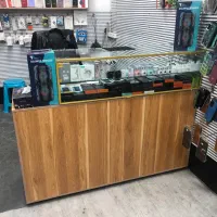 فروش میز و صندلی در حد نو