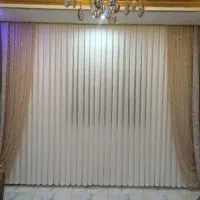 پرده سرای ترمه