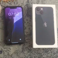 ایفون ۱۳ دو سیم کارت