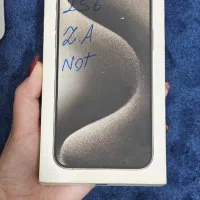 آیفون ۱۵ پرومکس|موبایل|ساوه, |دیوار