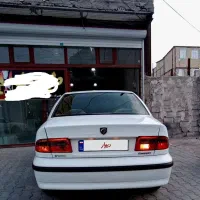 سمند موتور ملی مدل 94|خودرو سواری و وانت|تبریز, |دیوار