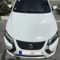 کوئیک 1404 بدون رنگ