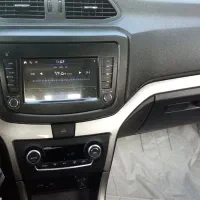 فروش شاهین سانروف دار دنده ای 1402