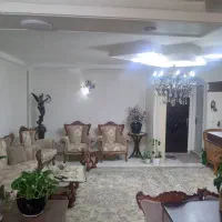 آپارتمان۹۰متری/ تک واحدی/دوخوابه/آسانسور و انباری
