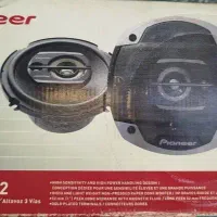 باند pioneer اصل|سیستم صوتی خانگی|تهران, خاوران|دیوار