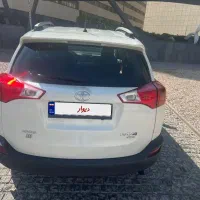 تویوتا رافور۲۰۱۴ فول عمان|خودرو سواری و وانت|شیراز, معالیآباد|دیوار