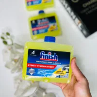 قرص ماشین ظرفشویی فینیش کوانتوم ۸۰ عددی|مواد شوینده و دستمال کاغذی|قم, شهرک قدس|دیوار