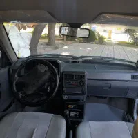 پراید87نقره ای متالیک|خودرو سواری و وانت|کرج, بنیاد|دیوار