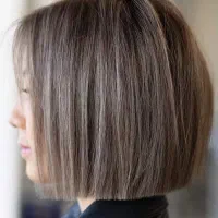 نیازمند مدل برا کوتاهی مو