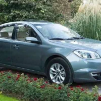 برلیانس ۱۶۵۰ کم کاربیرنگ ۹۷