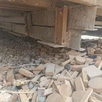 اتاق باری کمپرسی خاور و بادسان|قطعات یدکی و لوازم جانبی|قرچک, ولی آباد|دیوار