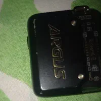 پاد ارگاس پی وان